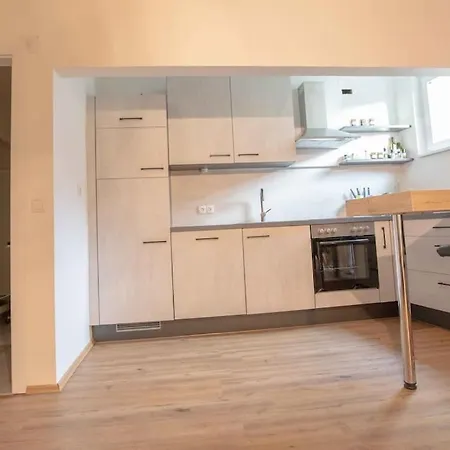 Spacious 63qm Flat Private Balcony Graz