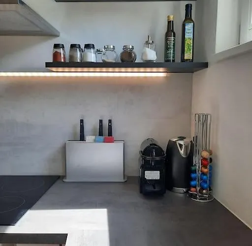 Appartamento Spacious 63qm Flat Private Balcony *